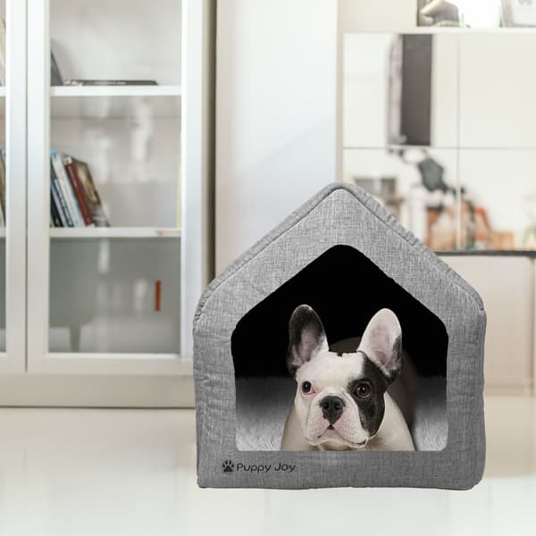 SÄNGAR FÖR HUSDJUR PJ-096 GREY