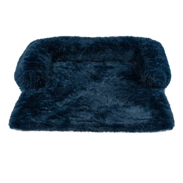 SENGE TIL KÆLEDYR TIL SOFAEN PJ-020 S BLUE
