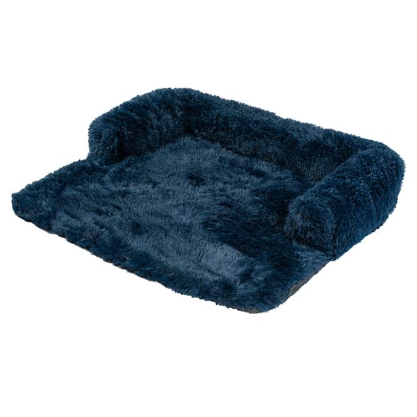 SENGE TIL KÆLEDYR TIL SOFAEN PJ-020 S BLUE