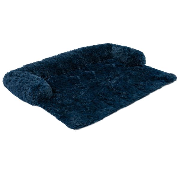 SENGE TIL KÆLEDYR TIL SOFAEN PJ-023 XL BLUE