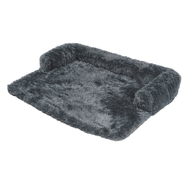 LEMMIKKIELÄINTEN SÄNGYT SOHVALLE PJ-027 XL GREY