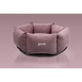 Miniatyrbillede 3 af 5: Hund Bed Gloria Hondarribia Pink 60 x 60 cm Sekskantet