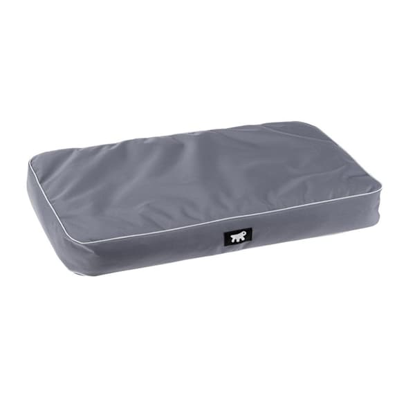 Pet cushion Polo 95 95x60x8cm grey
