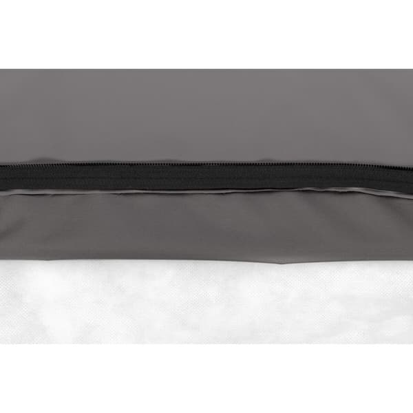 Hund Bed Gloria Grå 95 x 75 cm
