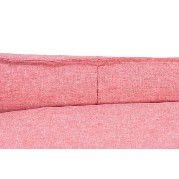 Koiran peti Gloria Pinkki 70 x 60 cm