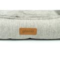Miniatyrbillede 3 af 5: Hund Bed Gloria Beige 95 x 75 cm