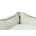 Miniatyrbillede 4 af 5: Hund Bed Gloria Beige 95 x 75 cm