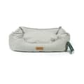 Miniatyrbillede 1 af 5: Hund Bed Gloria Beige 95 x 75 cm