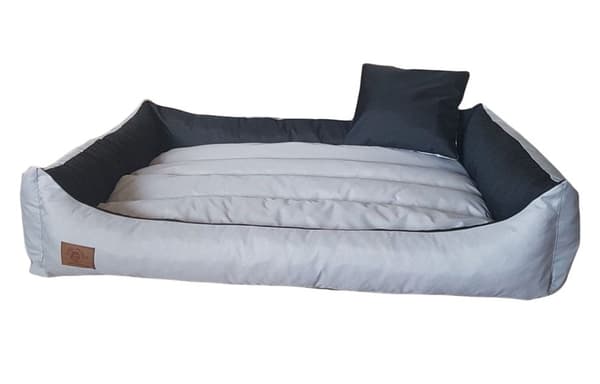 Luxe Vesitiivis Koiravuode 120x90 cm - Ihanteellinen Lahja Koiraihmisille