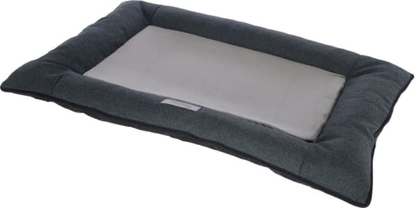 KERBL Platin Ortho Madras, 80 x 55 x 9 cm, grå