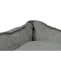 Miniatyrbillede 1 af 5: Hund Bed Gloria Grå 95 x 75 cm