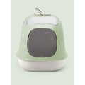 Miniatyrbillede 2 af 8: Cat Bed United Pets Grøn 40 x 50 cm