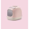 Miniatyrbillede 6 af 7: Cat Bed United Pets Pink 40 x 50 cm