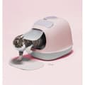 Miniatyrbillede 7 af 7: Cat Bed United Pets Pink 40 x 50 cm