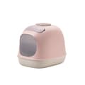 Miniatyrbillede 2 af 7: Cat Bed United Pets Pink 40 x 50 cm