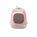 Miniatyrbillede 1 af 7: Cat Bed United Pets Pink 40 x 50 cm