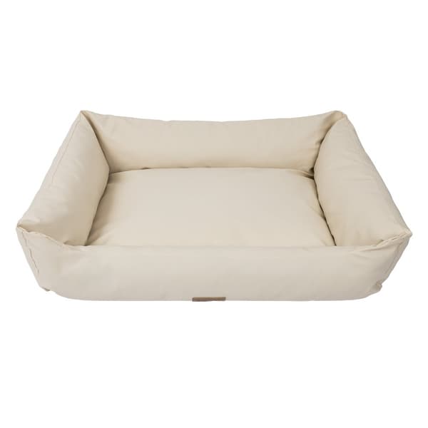 Hundeseng E-Doggy Snug Spot Brown