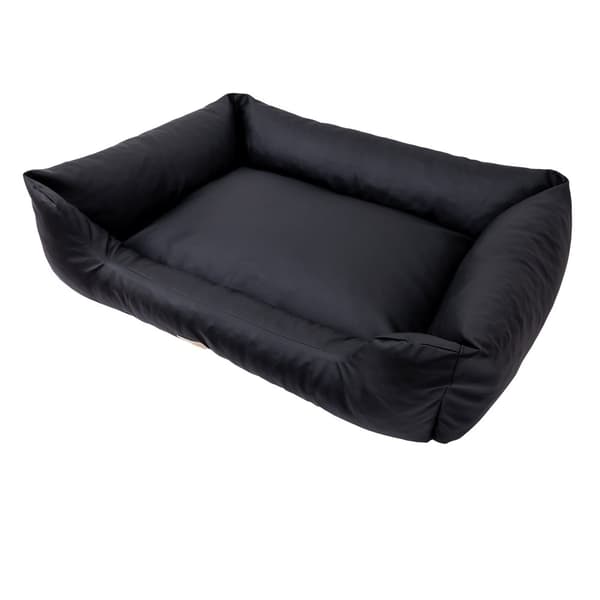 Hundeseng E-Doggy Snug Spot Sort