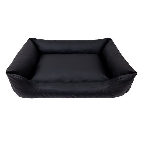 Hundeseng E-Doggy Snug Spot Sort