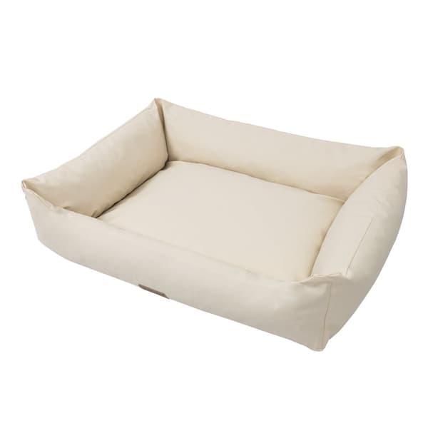 Hundeseng E-Doggy Big Den Ecru (Beige)