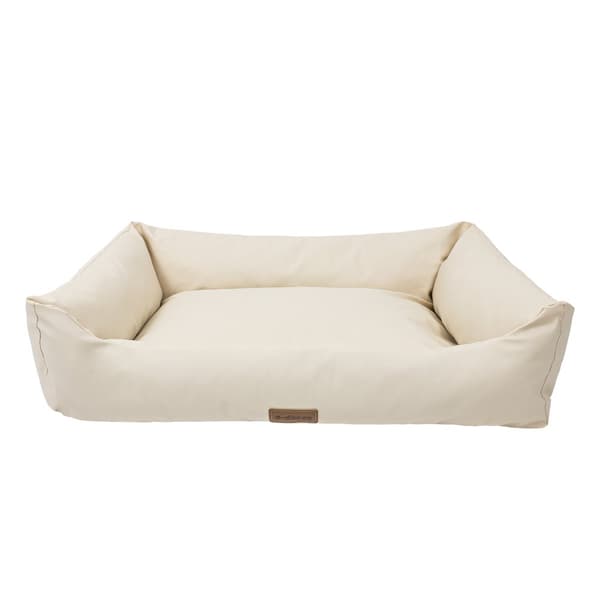 Hundeseng E-Doggy Big Den Ecru (Beige)