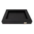 Miniatyrbillede 3 af 8: Hundeseng E-Doggy Pet Pad Sort