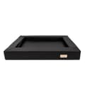 Miniatyrbillede 1 af 8: Hundeseng E-Doggy Pet Pad Sort