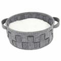 Miniatyrbillede 3 af 3: Cat Bed MPETS ECO Cat Basket