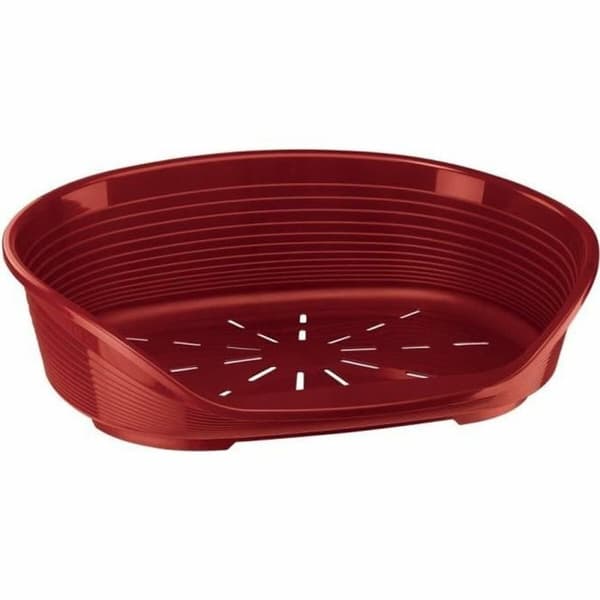 Koiran peti Ferplast Siesta Deluxe 70,5 x 52 x 23 cm