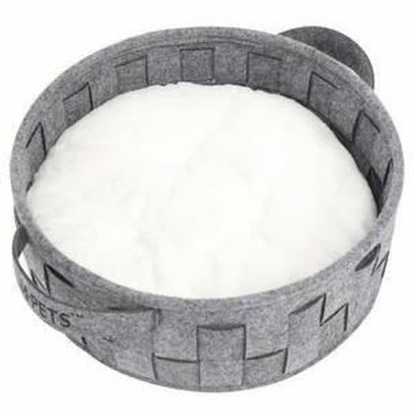 Kissan peti MPETS ECO Cat Basket