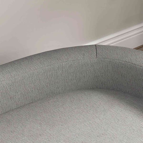 Rootz Dog Sofa - Dog Couch - Pet Bed - Optimal Comfort - 98 cm x 67 cm x 25 cm - Velegnet til store hunde op til 30 kg