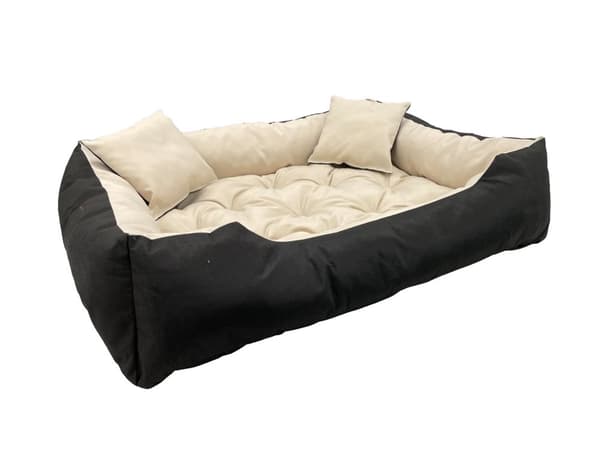 Hundsäng ECCO 145x115 cm vattentät beige