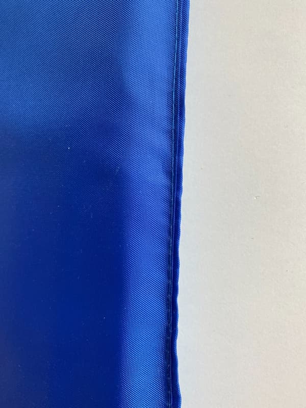Geelijäähdytysmatto lemmikeille 50x90cm Sininen