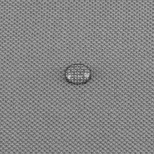 Koiran sänky 100x75 cm yksilöllinen vedenpitävä harmaa