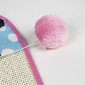 Miniatyrbillede 5 af 5: Kradsebrætter til katte Minnie Mouse Pink Multi-sammensætning 23 x 29,5 x 0,5 cm