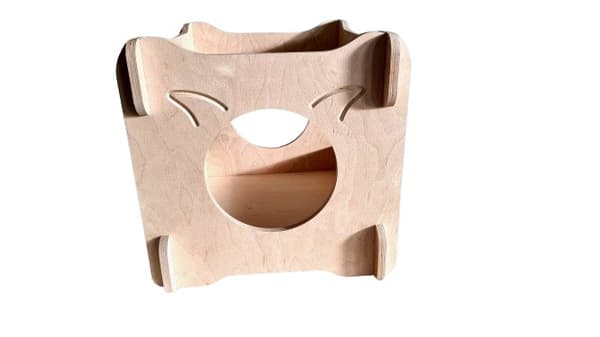 Katte/hunde seng