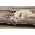 Miniatyrbillede 5 af 5: Hund Bed Kerbl Brun