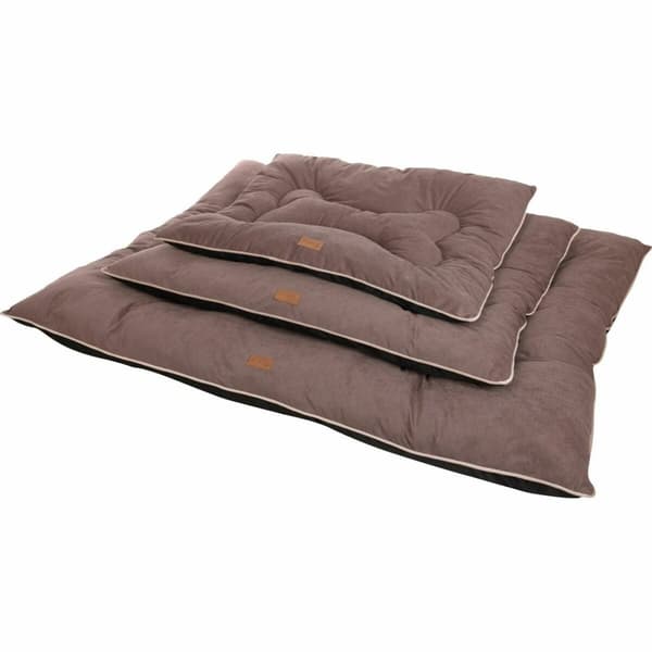 Hund Bed Kerbl Brun