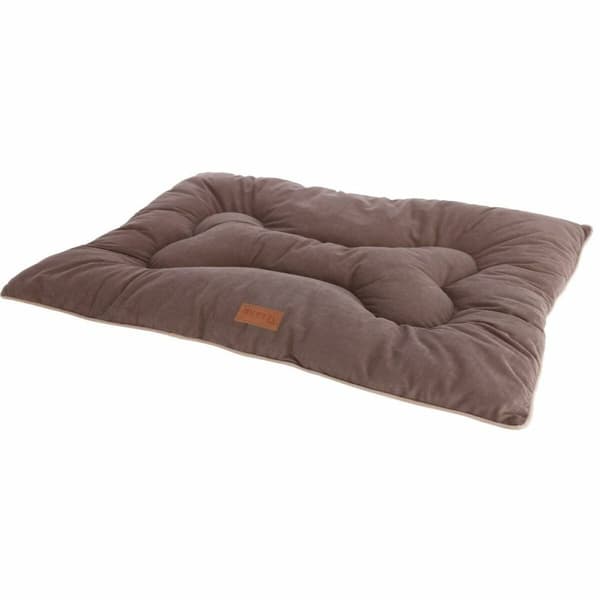 Hund Bed Kerbl Brun