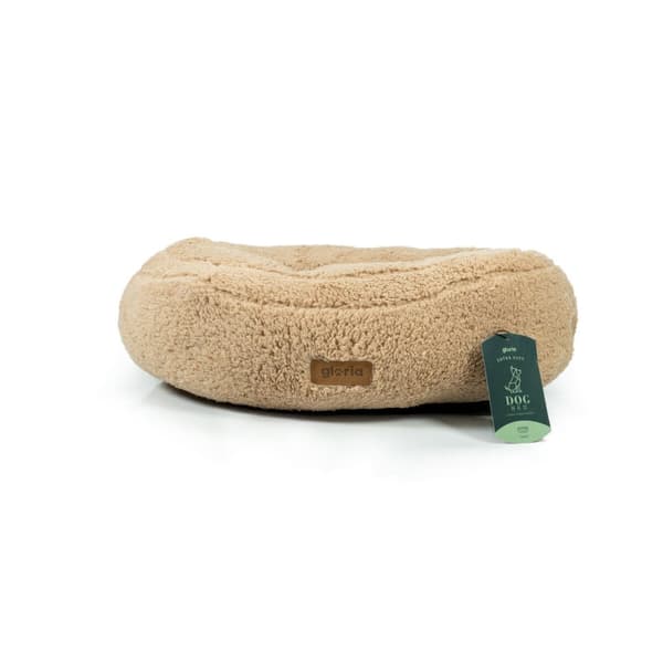 Hund Bed Gloria Brun 64 x 58 cm