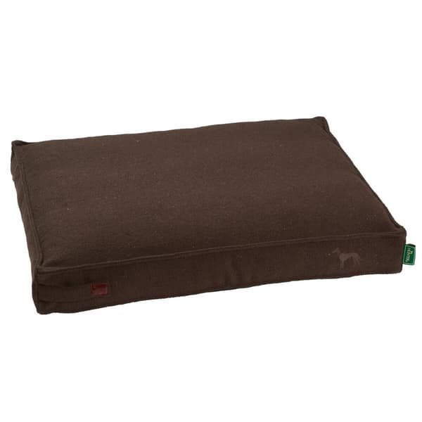 Hund Bed Hunter Brun 100 x 70 cm