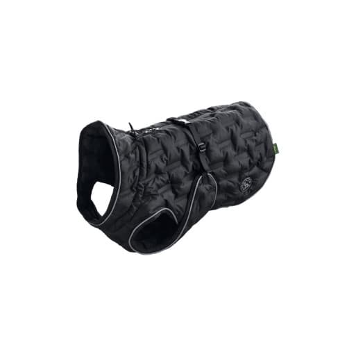 Hunter - Dog Coat Monaco 40cm, Black - (67672)