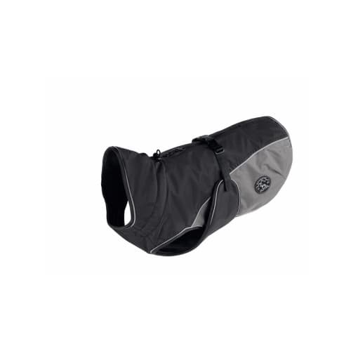 Hunter - Coat Uppsala Cozy 40 cm Anthracite/Grey - (65454)