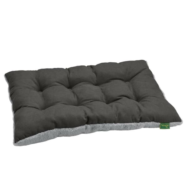 Hund Bed Hunter Rockford Grå 120 x 80 cm