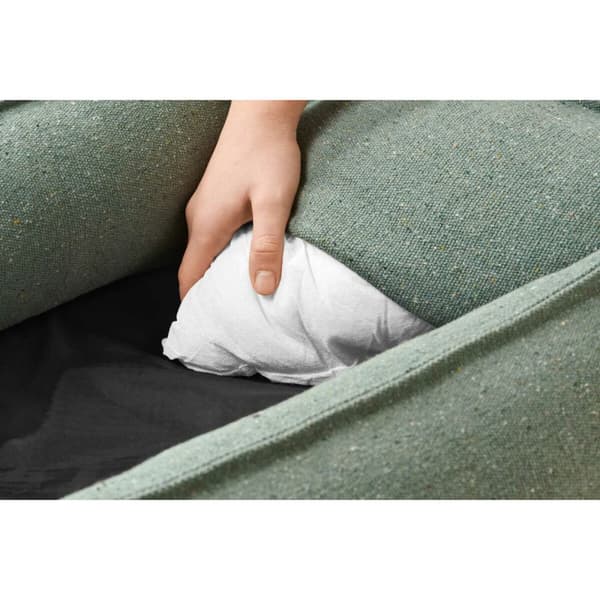Hund Bed Hunter Belluno Grøn 80x60 cm