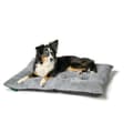 Miniatyrbillede 2 af 6: Hund Bed Hunter Rockford Grå 80x60 cm