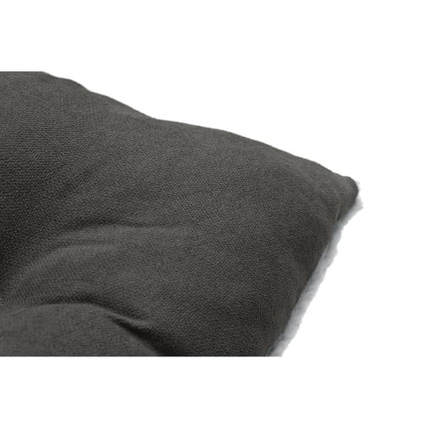 Hund Bed Hunter Rockford Grå 100 x 70 cm