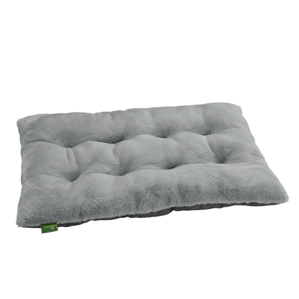 Hund Bed Hunter Rockford Grå 100 x 70 cm