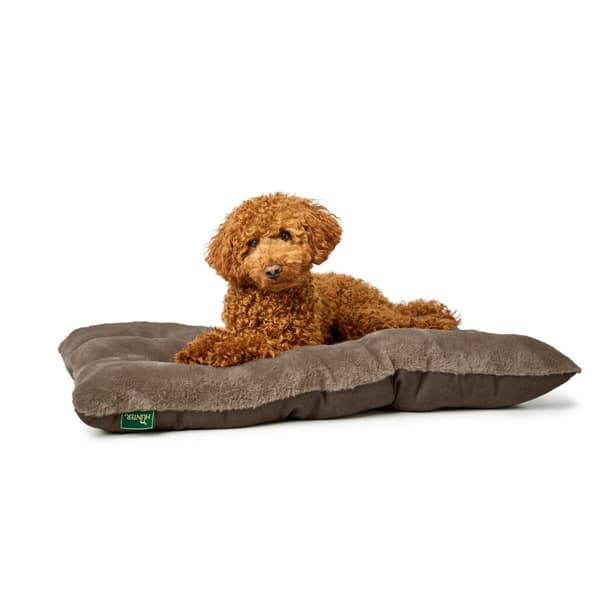 Hundsäng Hunter Rockford Brun 80x60 cm