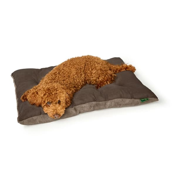Hundsäng Hunter Rockford Brun 80x60 cm